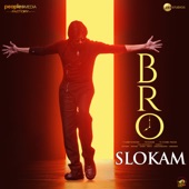 BRO Slokam (From "BRO") artwork