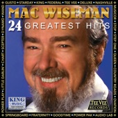 Mac Wiseman - Barbara Allen