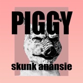 Piggy artwork