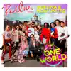One World (feat. Adelina & Now United) - Single album lyrics, reviews, download