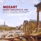 Horn Concerto in E-flat major, K.495: I. Allegro moderato artwork