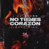 Josue Diaz - No Tienes Corazón