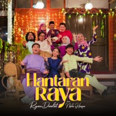 Hantaran Raya (feat. Nisha Haque) artwork