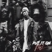 Put it on (feat. Big L) [Remix Version] artwork