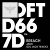 Jack (DC Jack Track) - Single