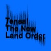 The New Land Order - EP