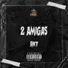 2 Amigas Rkt (Remix) - Single album lyrics, reviews, download