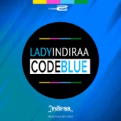 Code Blue (Luca Debonaire Radio Mix) artwork