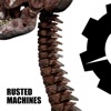 Rusted Machines - Single