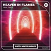 Heaven In Flames - Single