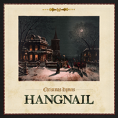 Christmas Hymns - EP - Hangnail