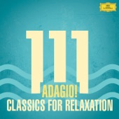 6 Consolations, S. 172: No. 3 in D-Flat Major (Lento, placido) by Franz Liszt