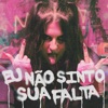 Eu Não Sinto Sua Falta - Single