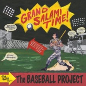 The Baseball Project - New Oh In Town