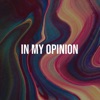In My Opinion - Single