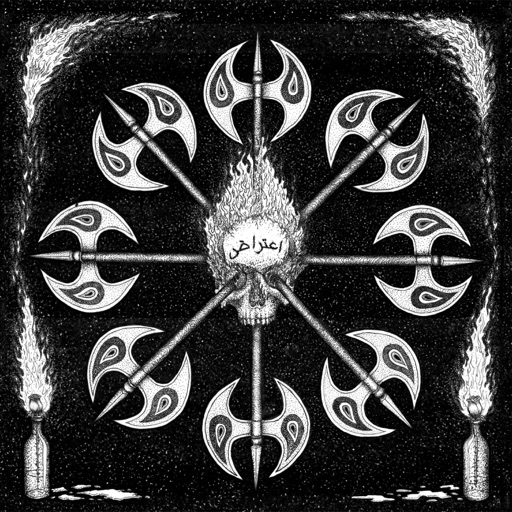 Album artwork