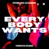 Everybody Wants (Radio Mix) - Single