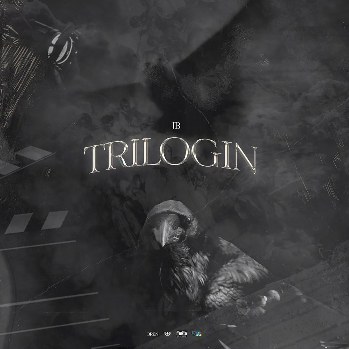 ‎Trilogin - Single by JB on Apple Music