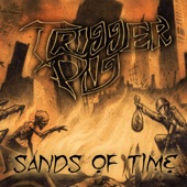 Sands of Time (feat. Tim "Ripper" Owens & Glen Drover) artwork