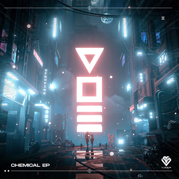 V O E - Chemical - на Radio Record