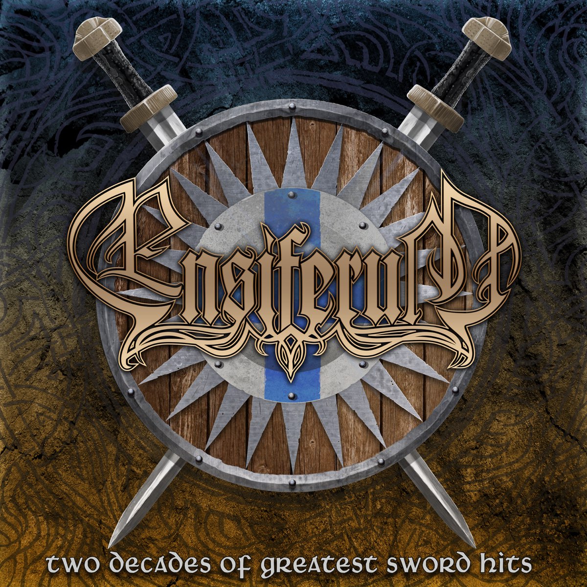 ‎Two Decades Of Greatest Sword Hits By Ensiferum On Apple Music