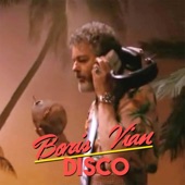 Disco artwork