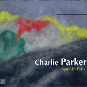 Charlie Parker - If I Should Lose You