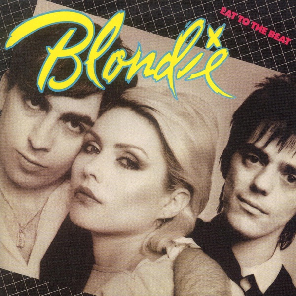 Eat To The Beat by Blondie on NetFM