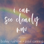 I Can See Clearly Now (Acoustic) artwork