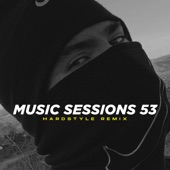 Shakira Bizarrap Music Sessions (Hardstyle Remix) artwork