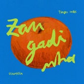 Zangadinha artwork