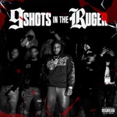 9 SHOTS IN THE RUGER artwork