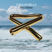 Mike Oldfield's Single (Theme From Tubular Bells) artwork