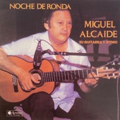 Miguel Alcaide - Jurame