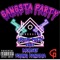 Gangsta Party (feat. Young Panama & Mousey) - Shaun Peezy lyrics