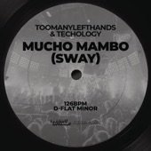 Mucho Mambo (Sway) artwork