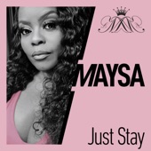 Just Stay artwork