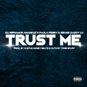 Trust Me artwork