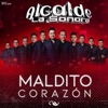 Maldito Corazón - Single