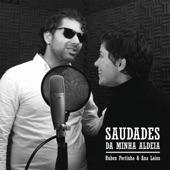 Saudades da Minha Aldeia (feat. Ana Laíns) artwork