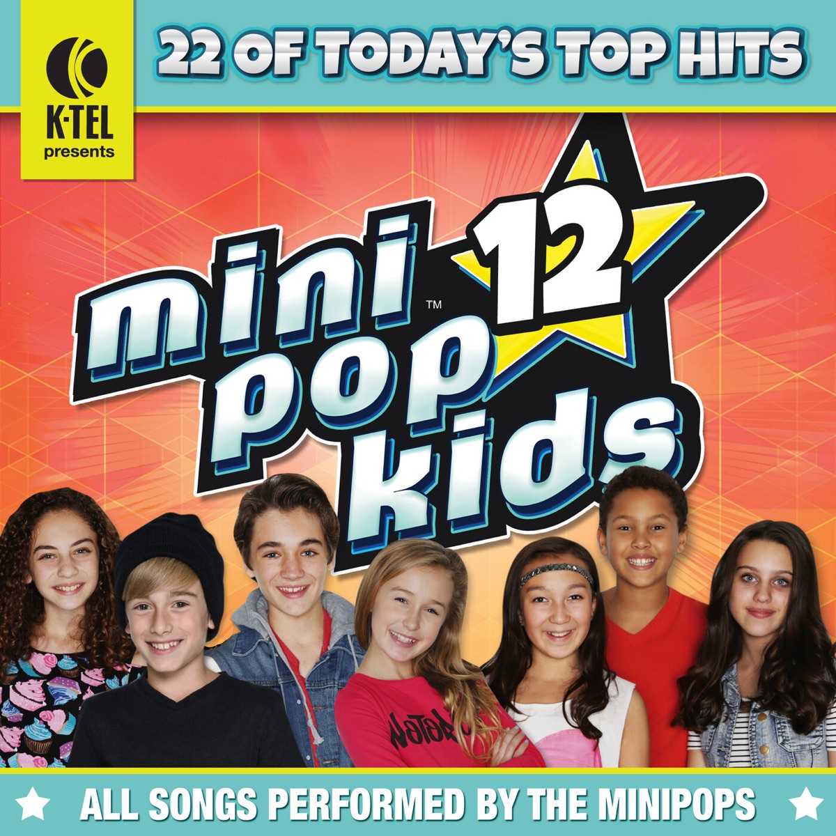 Snor vogel rooster Mini Pop Kids 7 by Mini Pop Kids on Apple Music