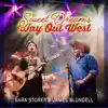 Sweet Dreams Way Out West - Single album lyrics, reviews, download