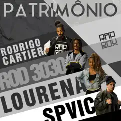 Patrimônio - Single by Various Artists album reviews, ratings, credits