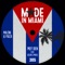 Muy Bien (Oscar G 305 Mix) - Malone & Pauza lyrics