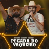 Pegada Do Vaqueiro (Ao Vivo) artwork