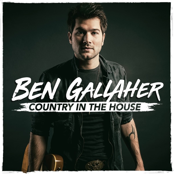 Ben Gallaher - Lovin You Gets In The Way
