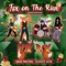 Fox on The Run (The Mega Foxmas Remix) artwork