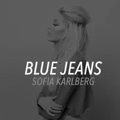 Blue Jeans Song Lyrics