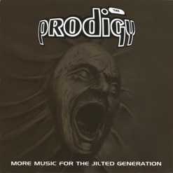 MORE MUSIC FOR THE JILTED GENERATION cover art