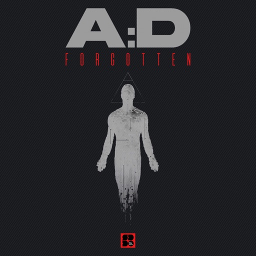 Forgotten - EP by A&D